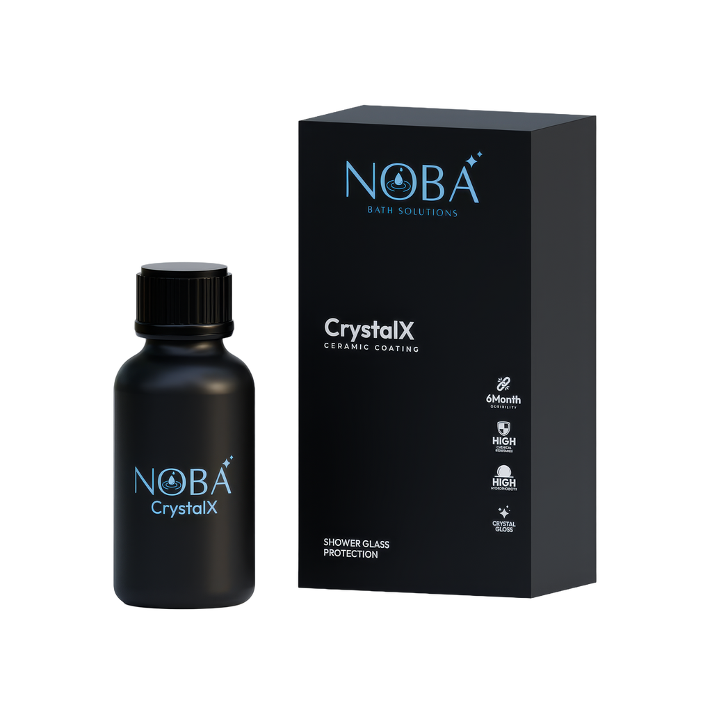 CrystalX